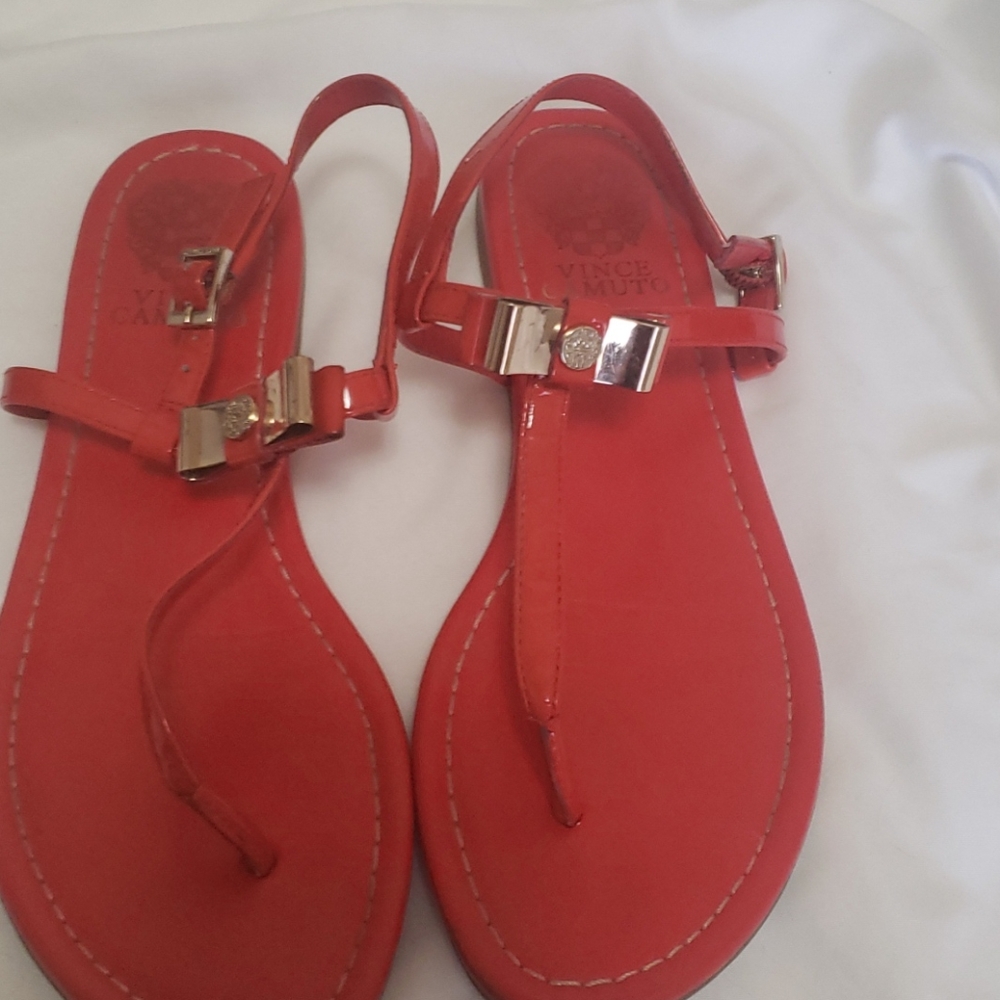 Sandles